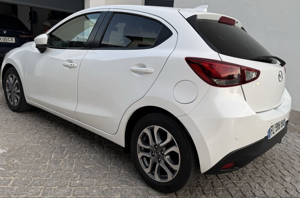 Mazda 2 Skyactive510076328671324162
