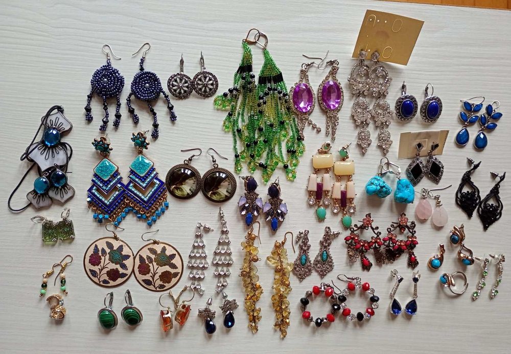 Універсальна прикраса 
Олх доставкою новою п