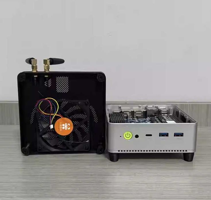 Комплект для модернизации мини PC GMKtec G6 M6 K6 M5