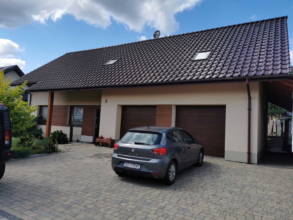Dom do wynajęcia 240 m2