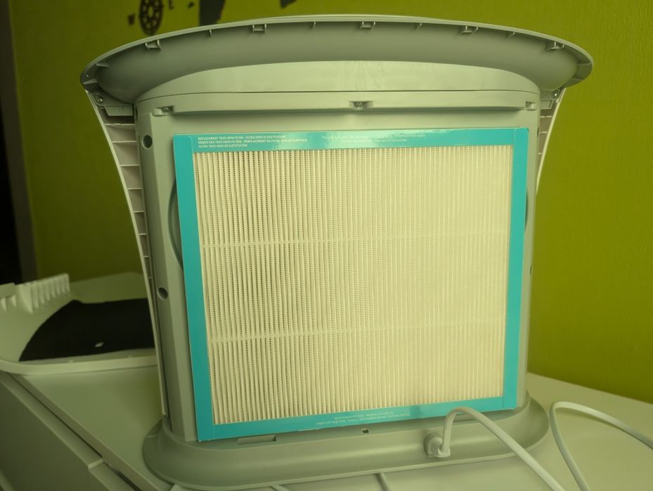 Очиститель воздуха