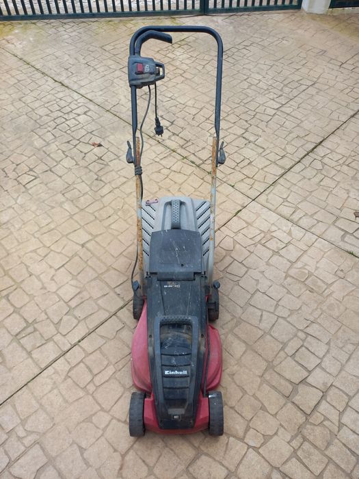 Corta Relva Elétrico Einhell