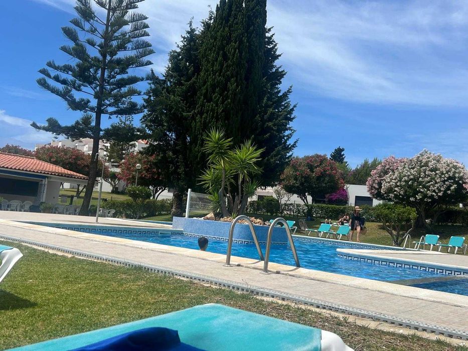 Apartamento vista Mar condomínio com Piscina