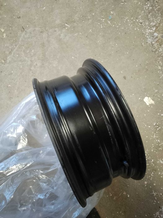 Felgi Stalowe do Sabba 9-3