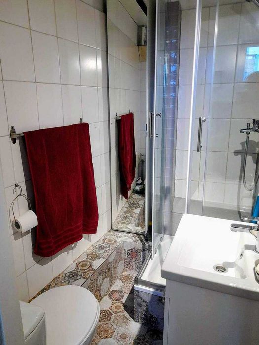 W Centrum Poznania Między Starym Runkiem A Starym Browarem