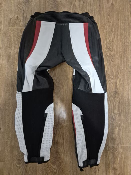 Kombinezon motocyklowy damski Spyke Blaster GT-S / rozm. 42 / stan ide