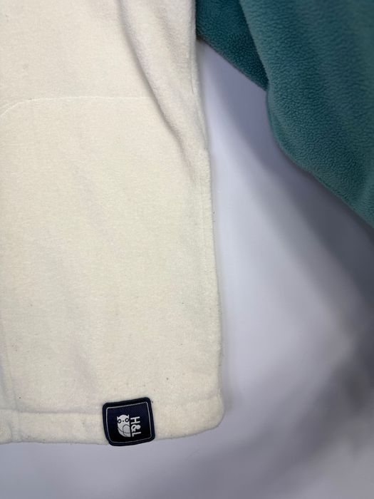 Polar Harper & Lewis Synchilla Half Zip