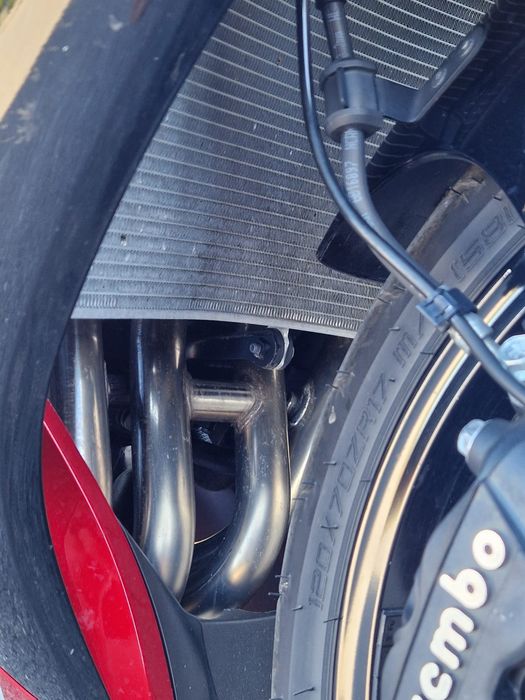 Suzuki GSX-S1000FA