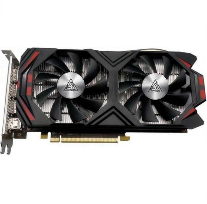 Arktek AMD Radeon RX 580 8Gb