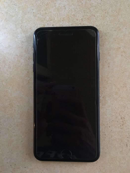 Б/У Apple iPhone 7 Plus 32GB Black