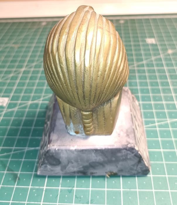 Figura egípcia antiga