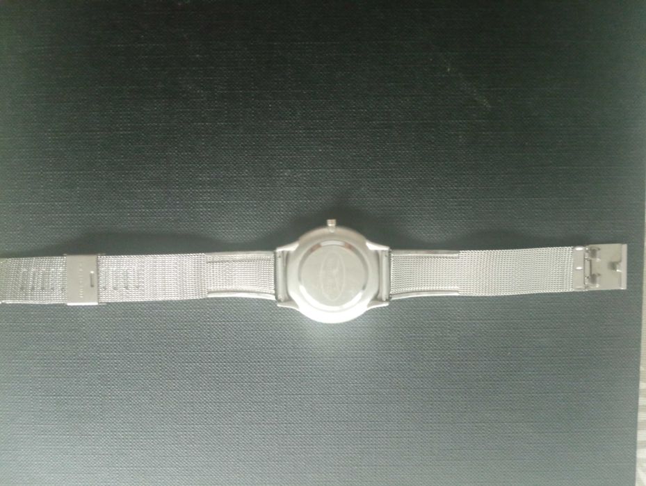 Zegarek elektroniczny Moto Guzzi