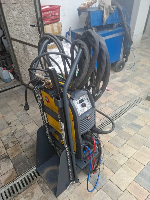 spawarka CEA Matrix 2200 DC