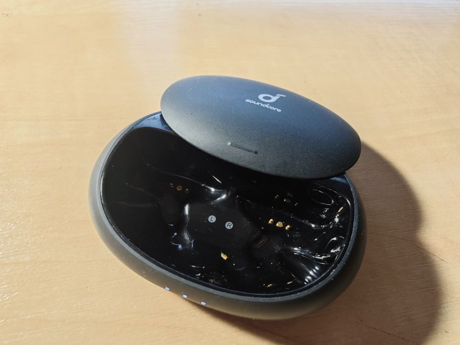 Pudełko ładowarka słuchawek Soundcore Anker Liberty 2 Pro