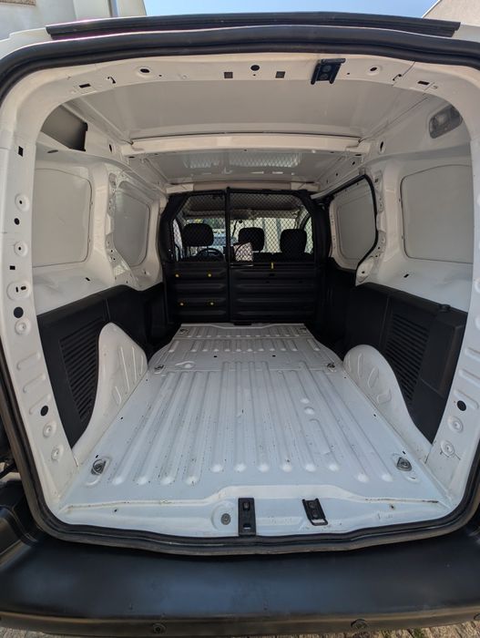 Citroën Berlingo 1.6 HDI 100cv Caixa Manual 12/2016