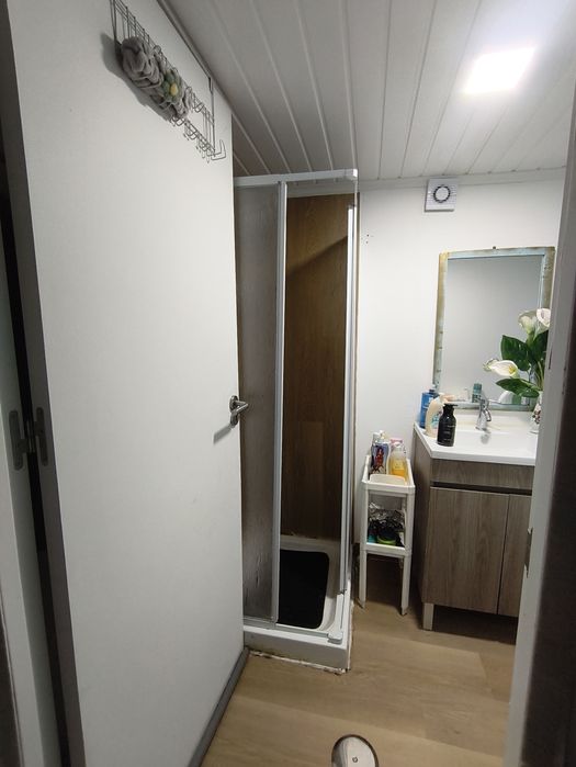 Casa pronta para habitar