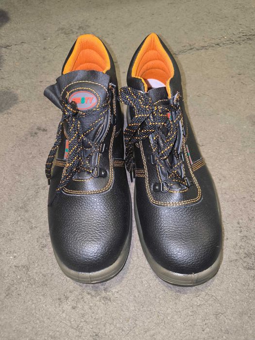 Черевики робочі FIRSTY