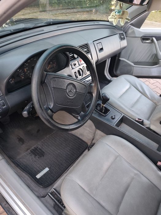 Mercedes Benz c250d — photo 4