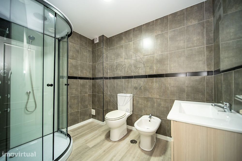 Apartamento T2 para venda