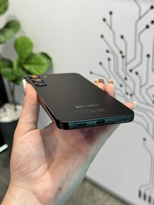 Гарантія • Samsung S23 plus • 8/512GB • Оплата частинами
