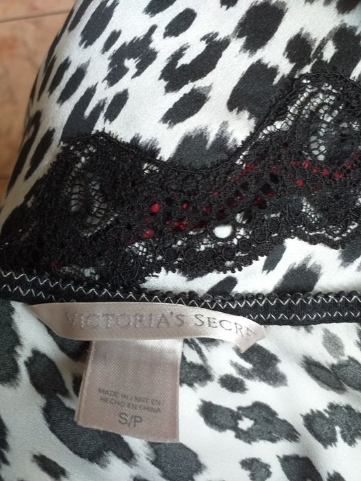 Koszula nocna Victoria's Secret ,sexy