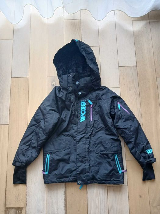 Kurtka zimowa, rozm. 146