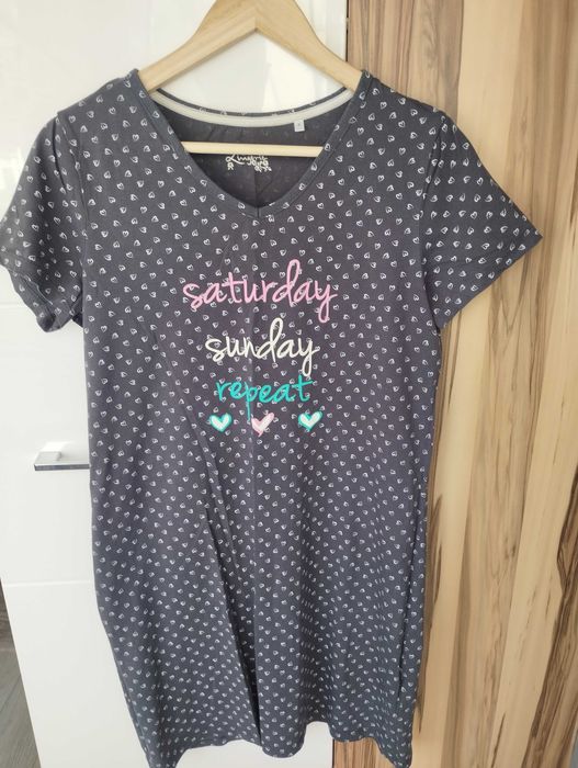 Piżama damska "Lingerie"