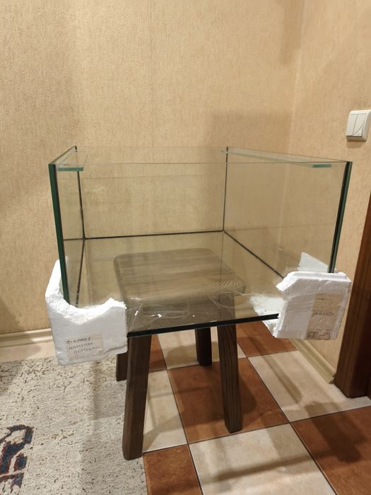 Акваріум 50*60*30