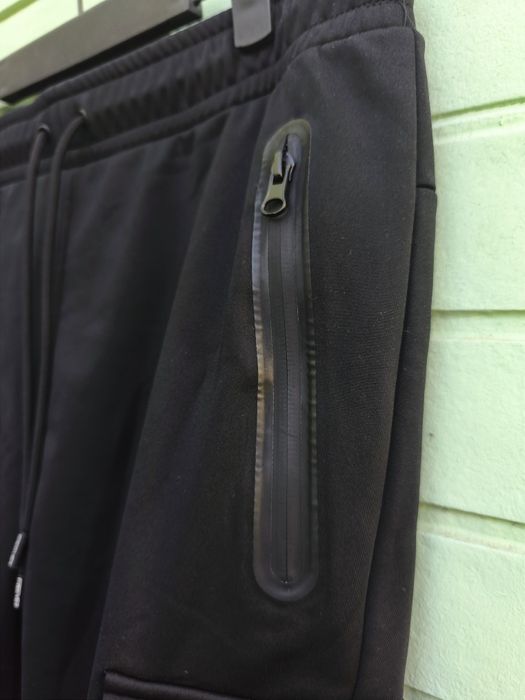 Чоловічі спортивні брюки freever windstopper