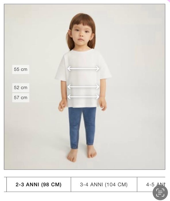 Сукня Zara kids для дівчинки