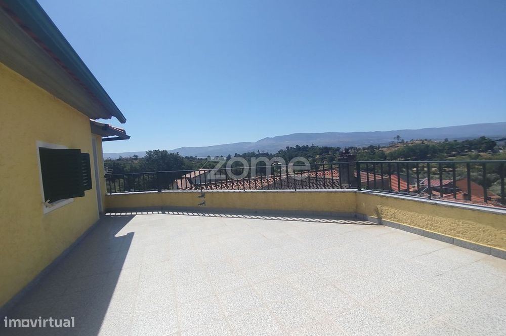Moradia pronta a habitar para venda em Vila Mendo de de Tavares