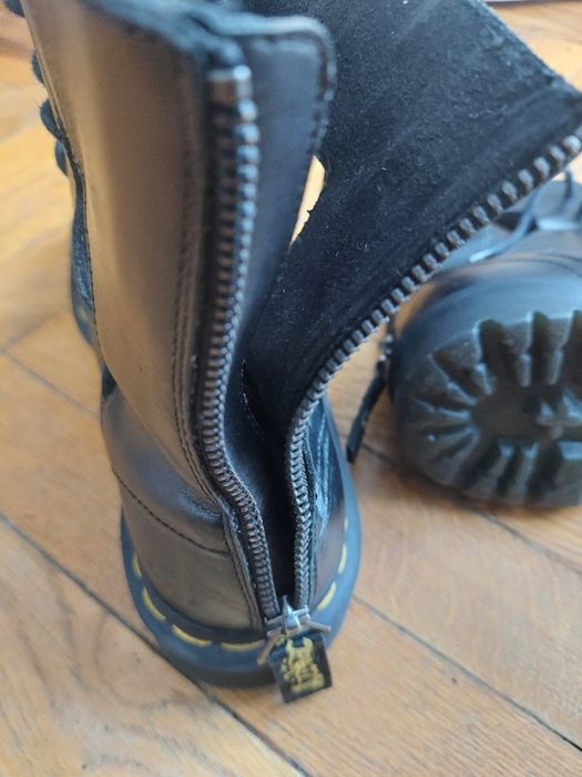 Dr.martens buty  , glany   , gladiatorki 38