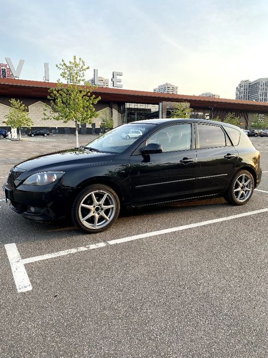 Mazda 3 2006 VIN JMZBK14Z271375946 фото оголошення 8 з 17