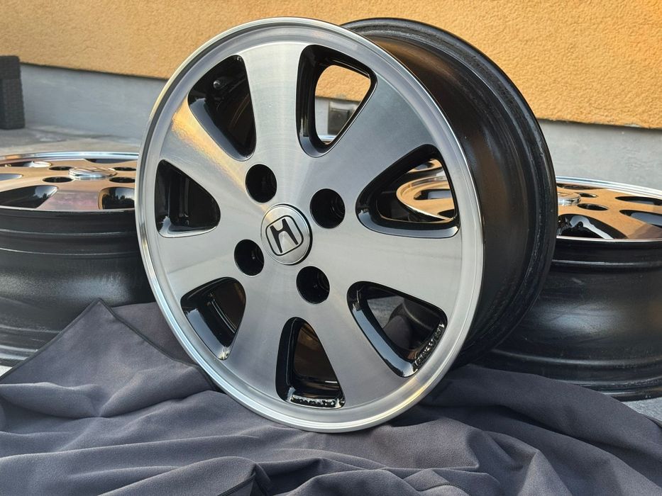 Felgi 4x114.3 15 OEM Honda Prelude IV
