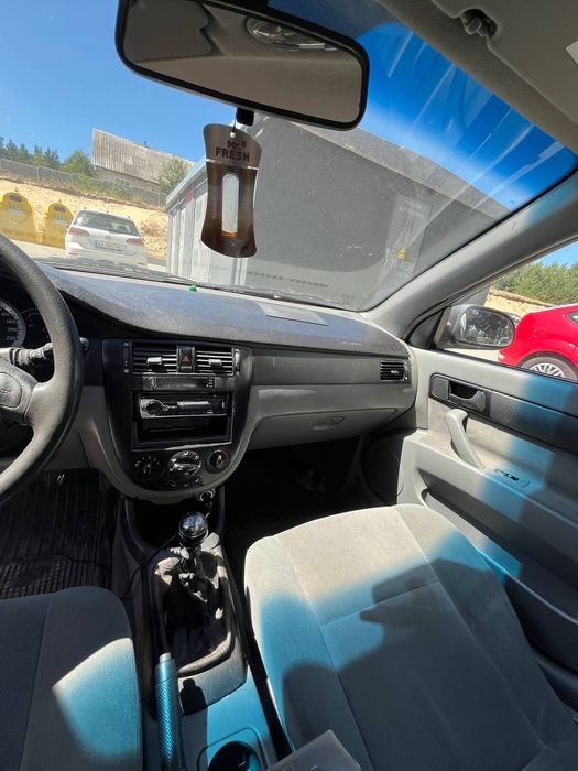 Lacetti 2012 року 1.6 газ бензин