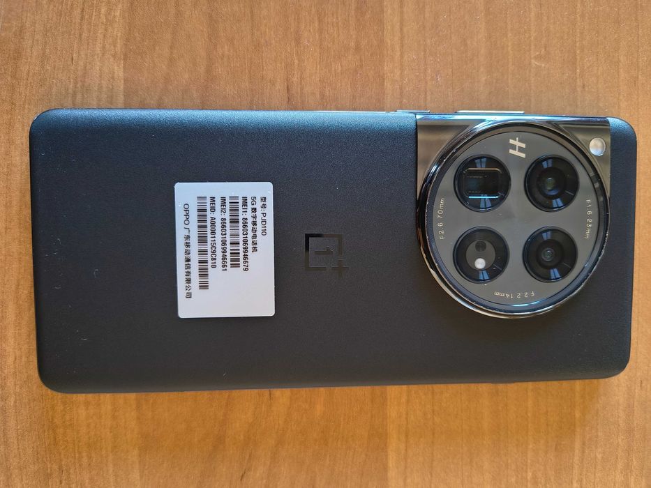 Smartfon OnePlus 12