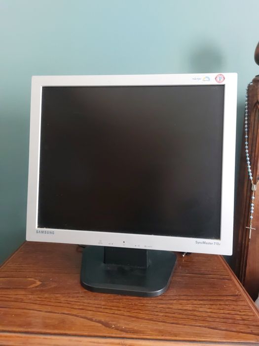 Monitor Samsung 17"