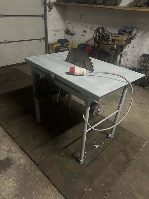 krajzega z silnikiem 3kw