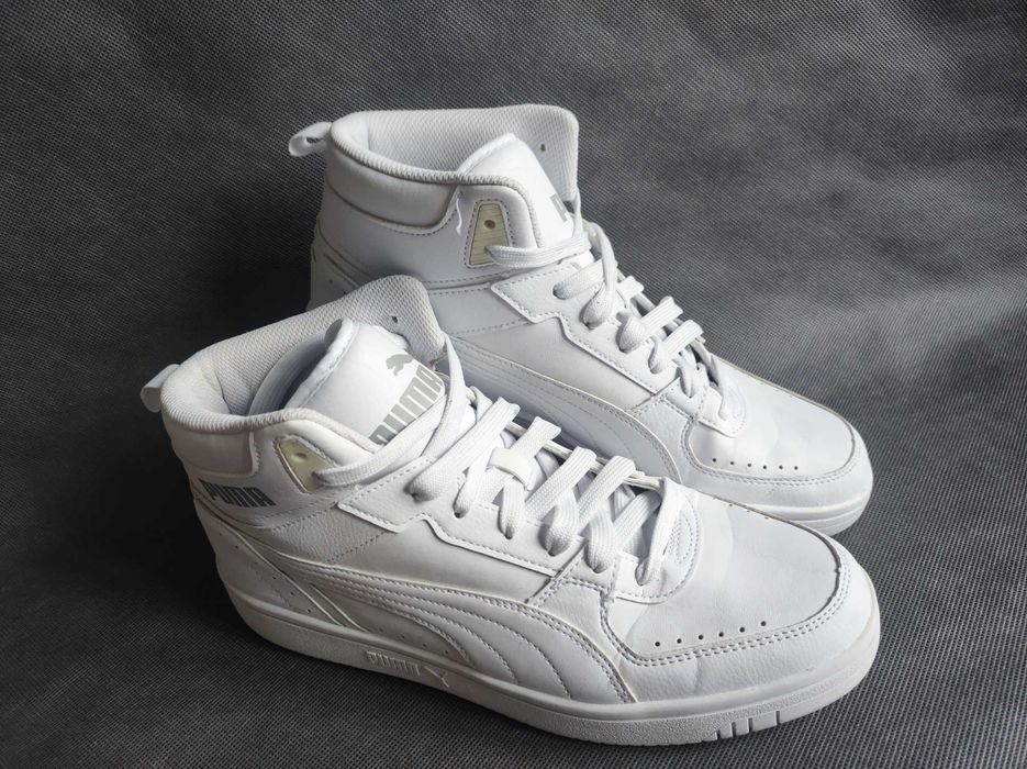 Puma - Sneakersy r. 43