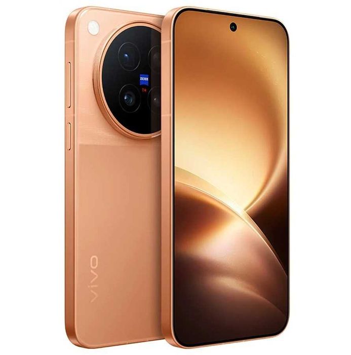 Vivo X500 Pro Max