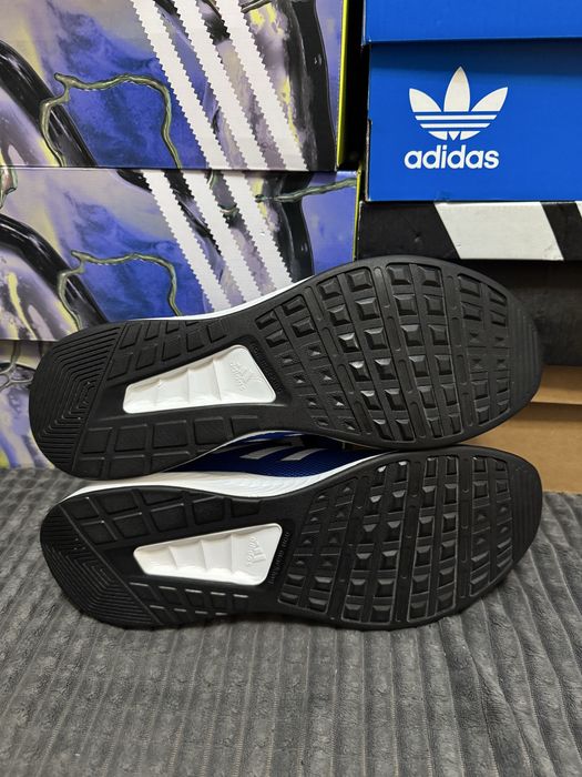 Чоловічі кросівки Adidas Runfalcon 2.0 44(28см) оригінал