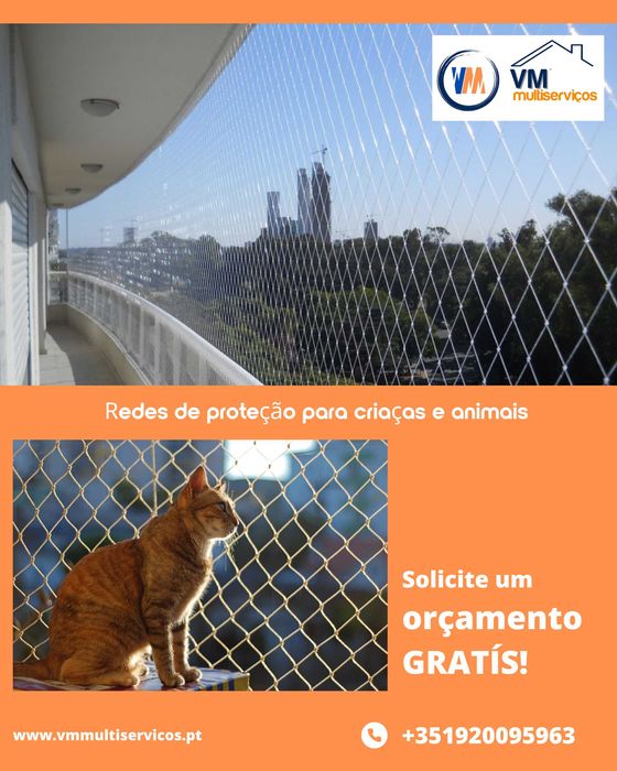 Serviços domésticos  e reparações