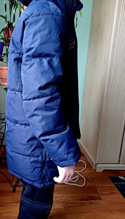 Курточка для хлопчика