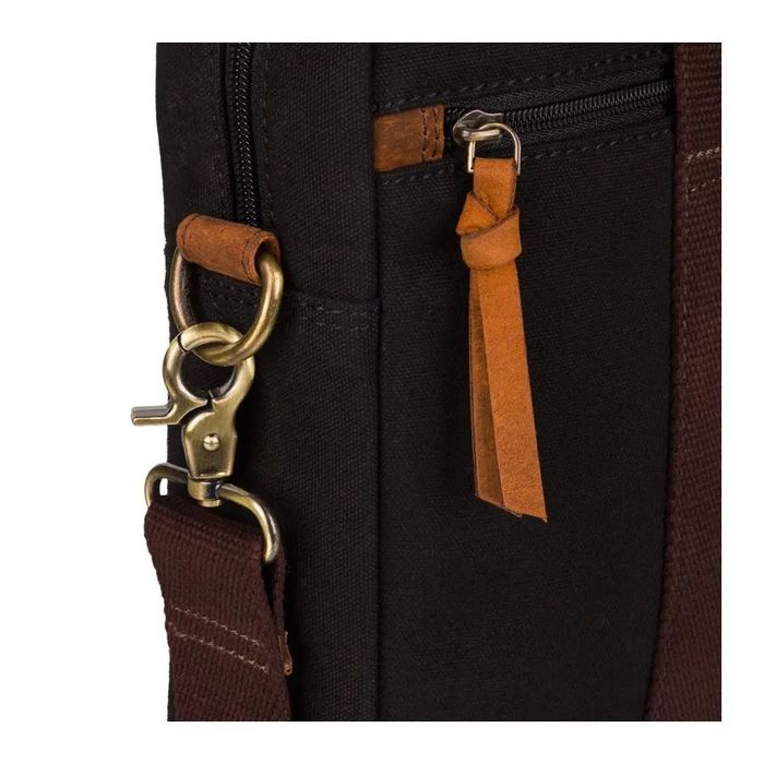 Torba na laptopa z uchwytem na walizkę Paolo Peruzzi