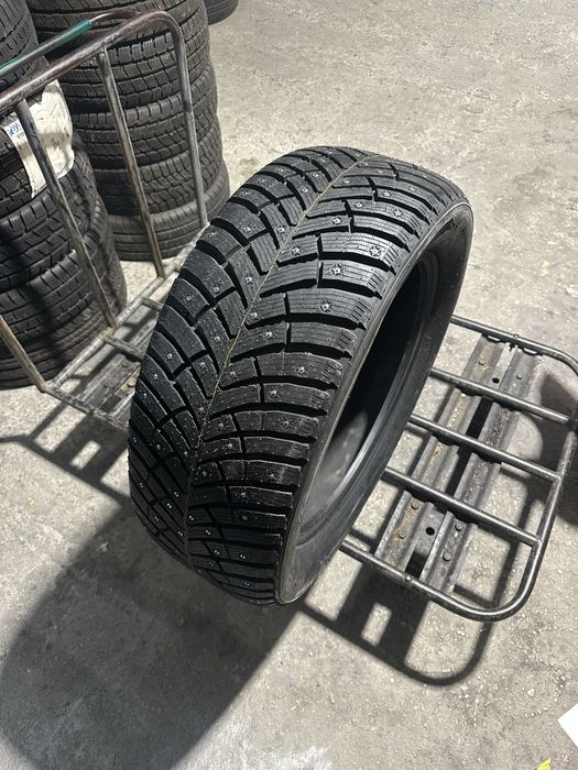 1X NOWE Nexen Winguard WinSpike 3 275/50 R20