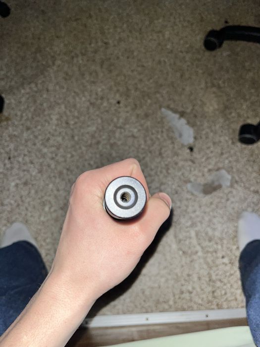 вилка етик состояние бомба