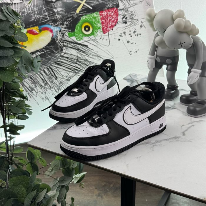 Кросівки шкіряні Nike Air Force 38.5 розмір E671