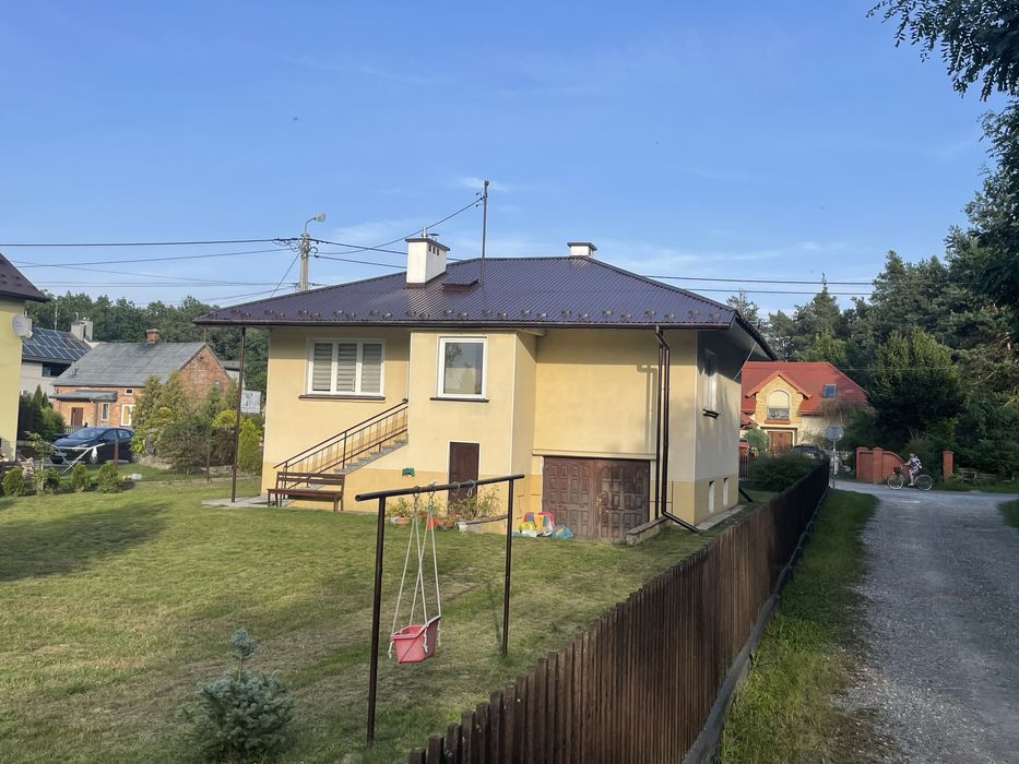 Dom do wynajecia  Mielec