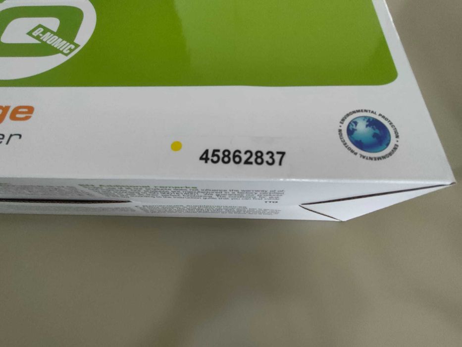 Vendo toner compatível com OKI