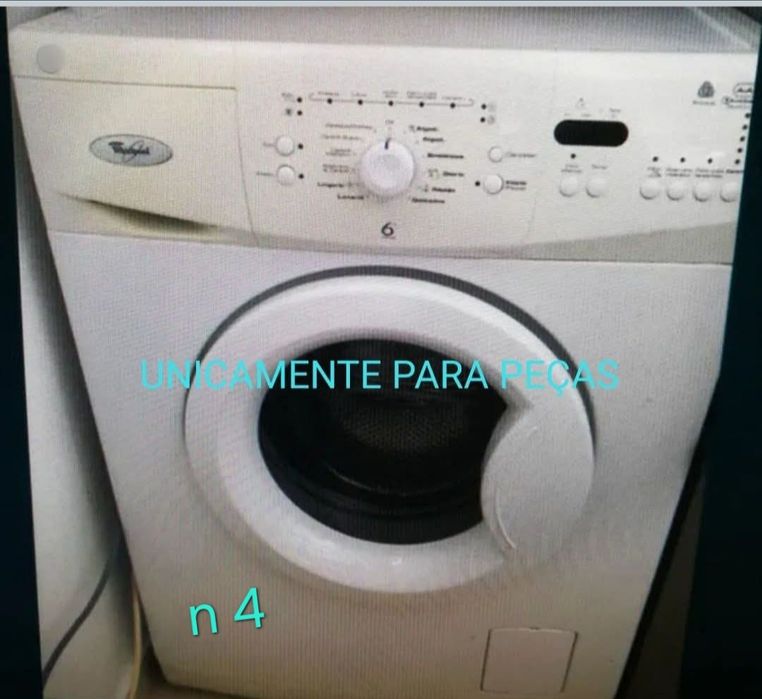 Portas para máquinas de lavar roupa 6 7 8 kg